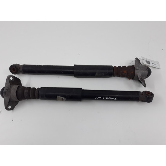 Amortizoare fata Volkswagen Sharan 7N0513049K