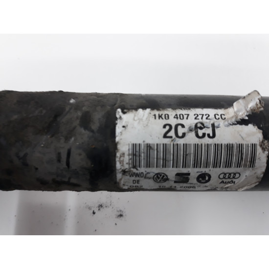 Planetara dreapta Skoda Octavia 2 1.9 TDI 1K0407272CC