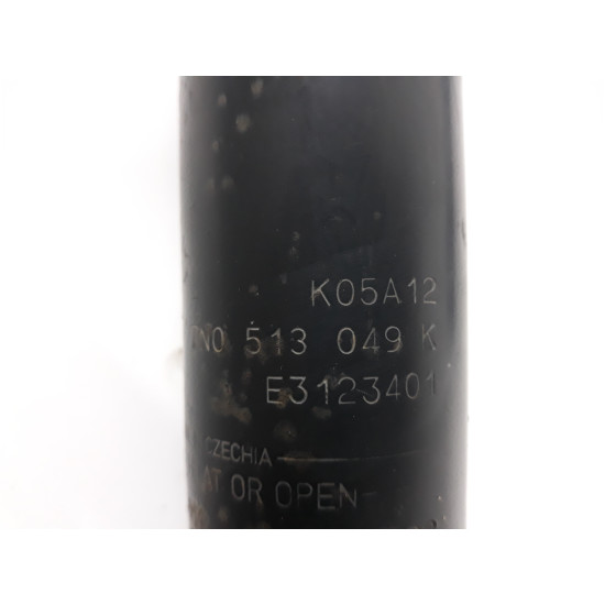 Amortizoare fata Volkswagen Sharan 7N0513049K
