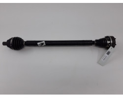 Planetara dreapta fata VW Golf 5/Skoda Octavia 2 1.9TDI 1K0407272CC