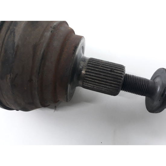 Planetara stanga Seat Allhambra 2 2.0TDI 7N0407763