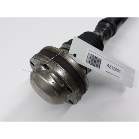 Planetara VW SHARAN dreapta fata 2.0 (7N1, 7N2) [ 2010 - 2020 ] VW AUDI 7N0407764Q OEM 7N0407764Q