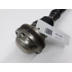 Planetara VW SHARAN dreapta fata 2.0 (7N1, 7N2) [ 2010 - 2020 ] VW AUDI 7N0407764Q OEM 7N0407764Q