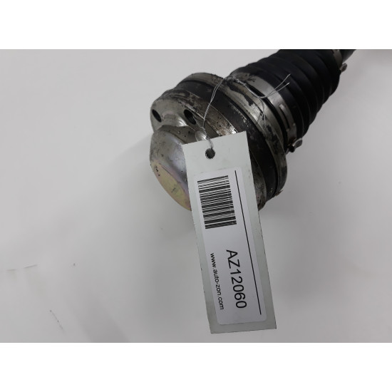 Planetara stanga Seat Allhambra 2 2.0TDI 7N0407763
