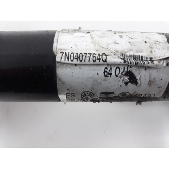 Planetara VW SHARAN dreapta fata 2.0 (7N1, 7N2) [ 2010 - 2020 ] VW AUDI 7N0407764Q OEM 7N0407764Q
