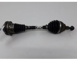 Planetara stanga Seat Allhambra 2 2.0TDI 7N0407763