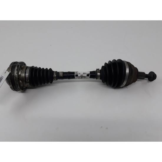 Planetara stanga Seat Allhambra 2 2.0TDI 7N0407763