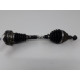 Planetara stanga Seat Allhambra 2 2.0TDI 7N0407763