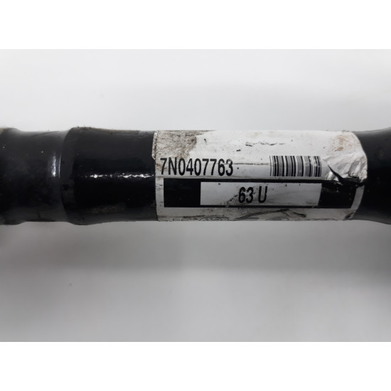 Planetara stanga Seat Allhambra 2 2.0TDI 7N0407763