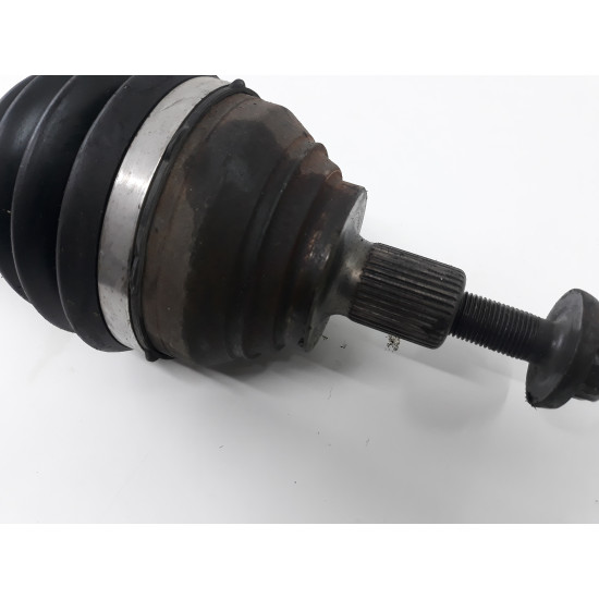 Planetara VW SHARAN dreapta fata 2.0 (7N1, 7N2) [ 2010 - 2020 ] VW AUDI 7N0407764Q OEM 7N0407764Q