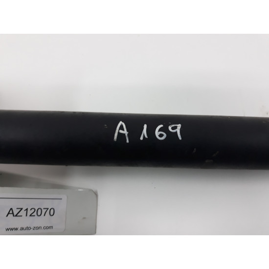 Cap planetara Mercedes A-Class W169 SH 1693706372
