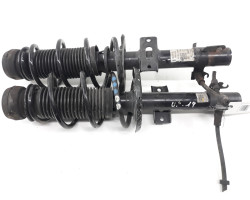 Set amortizoare fata VOLKSWAGEN UP 121, 122, BL1, BL2 2011 - > SACHS 1S0413031C