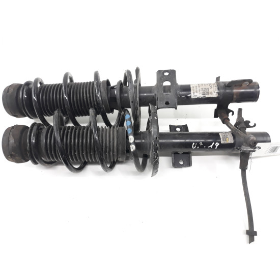 Set amortizoare fata VOLKSWAGEN UP 121, 122, BL1, BL2 2011 - > SACHS 1S0413031C