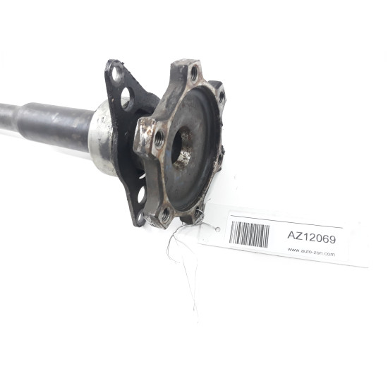 Flansa , tija planetara Audi A5 2.0 TDI 0B4409355C