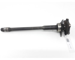 Flansa , tija planetara Audi A5 2.0 TDI 0B4409355C
