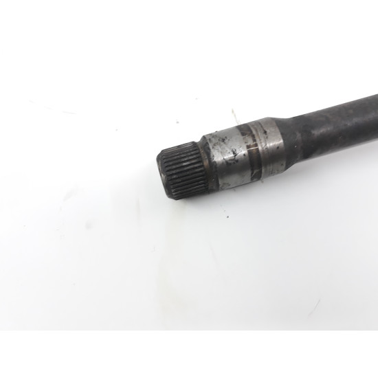 Flansa , tija planetara Audi A5 2.0 TDI 0B4409355C