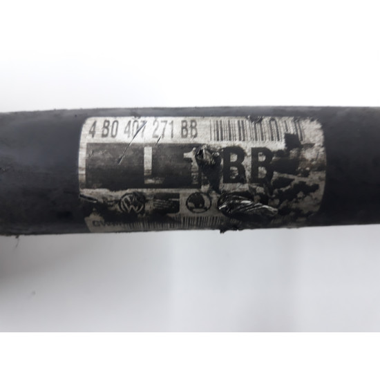 Planetara stanga fata Audi A6 C5 2.5 TDI 4B0407271BB