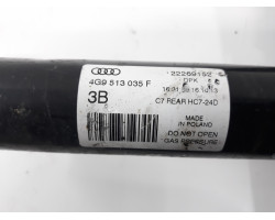 Set 2 Telescoape spate Audi A6 C5 SH 4G9513035F