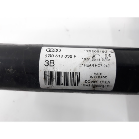 Set 2 Telescoape spate Audi A6 C5 SH 4G9513035F