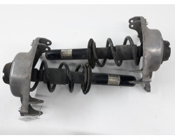 Set 2 amortizoare fata Audi A5/A4 B8 SH SACHS 8T0413031AC