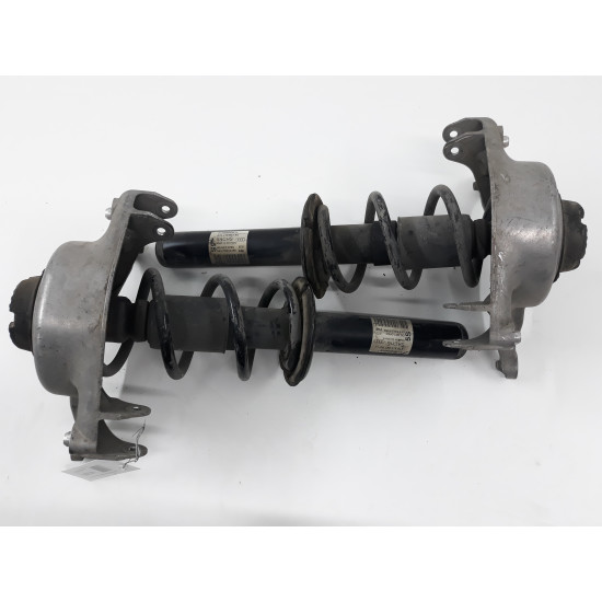 Set 2 amortizoare fata Audi A5/A4 B8 SH SACHS 8T0413031AC