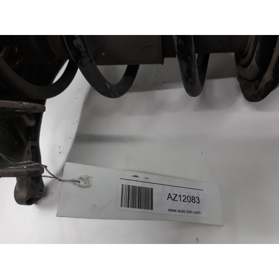 Set 2 amortizoare fata Audi A5/A4 B8 SH SACHS 8T0413031AC