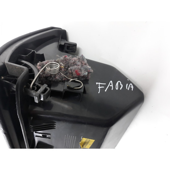 Torpedou Skoda Fabia 1 SH 5J1.857.096.B