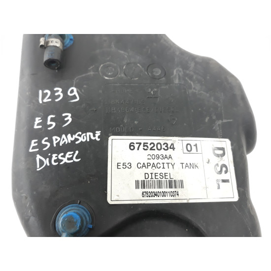 Vas expansiune BMW X5 E53 SH 6752034