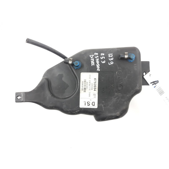 Vas expansiune BMW X5 E53 SH 6752034