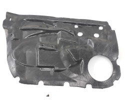 Antifonare interior portiera fata Mercedes W211 E klasse A2117200378