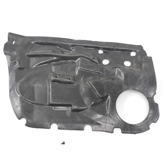 Antifonare interior portiera fata Mercedes W211 E klasse A2117200378