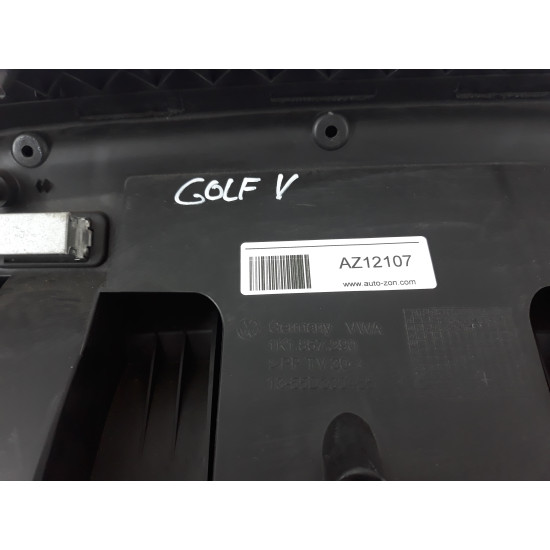 Torpedou Volkswagen Golf 5 SH 1K1.857.290