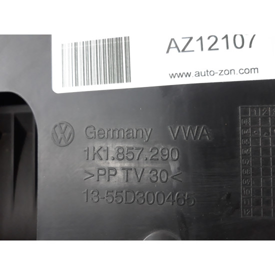 Torpedou Volkswagen Golf 5 SH 1K1.857.290