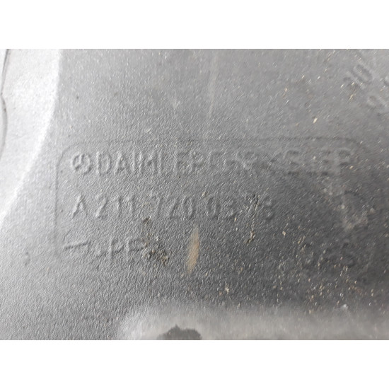 Antifonare interior portiera fata Mercedes W211 E klasse A2117200378