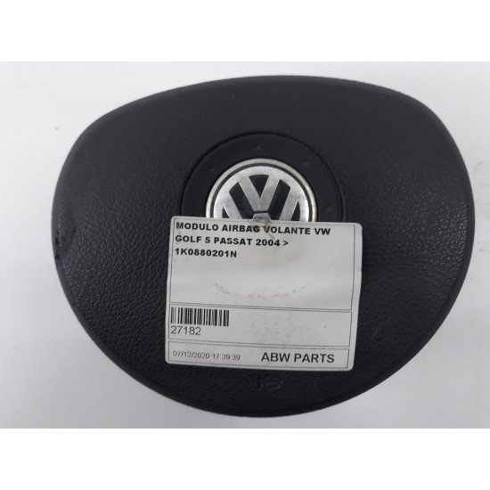 Airbag Volkswagen Golf 5 SH 1K0880201N