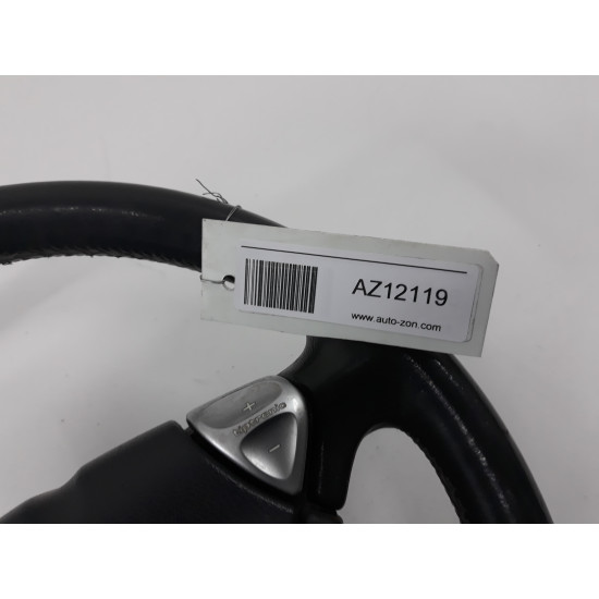 Volan din piele Porsche Cayenne SH TRW 7L5419091P  /6P1
