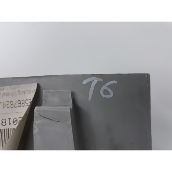Ornament plafon VW T6 7E5867624J