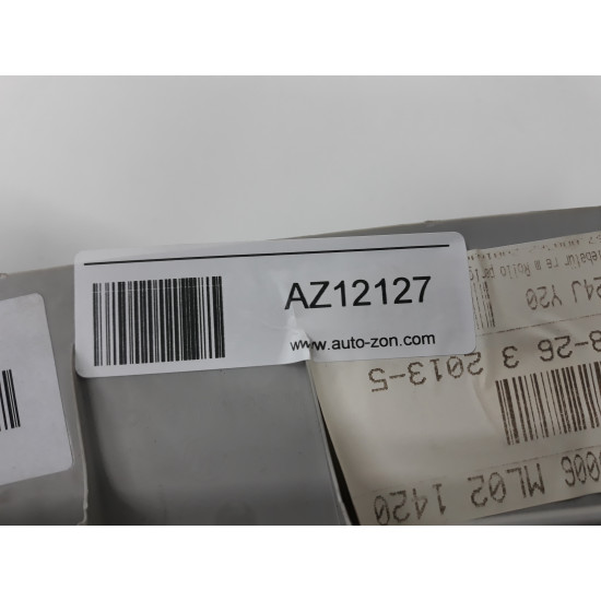 Ornament plafon VW T6 7E5867624J