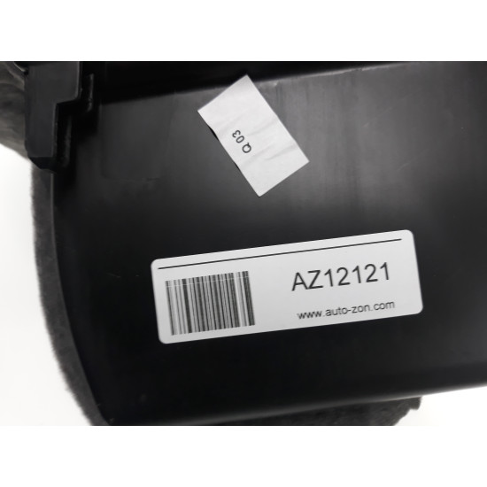 Torpedou Mercedes B-Class W246 SH JC2012659