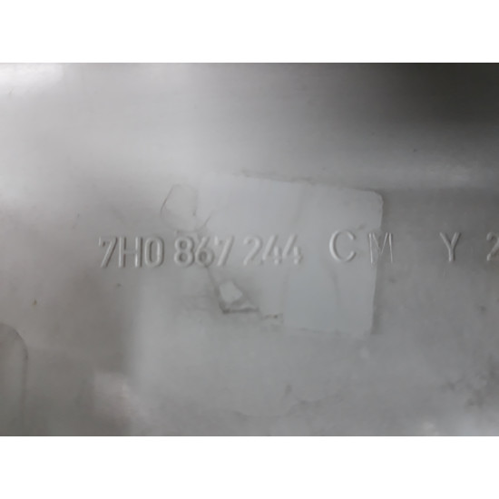 Ornament centura stalp interior VW T5 7H0867244