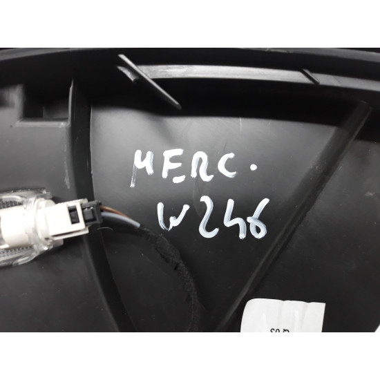 Torpedou Mercedes B-Class W246 SH JC2012659