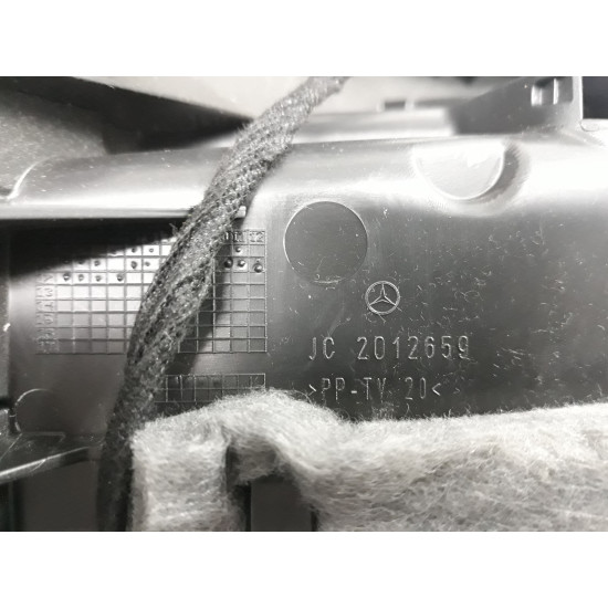 Torpedou Mercedes B-Class W246 SH JC2012659