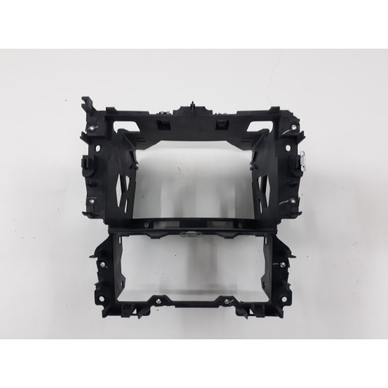 Carcasa, rama 2 DIN Volkswagen Golf 6 Nou VW 5K0858089E