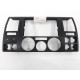 Ornament consola centrala VOLKSWAGEN TRANSPORTER V Box (7HA, 7HH, 7EA, 7EH) [ 2003 - > ] VW 7H0857237