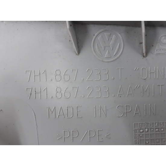 Ornament interior stanga stalp SH 7H1867233T