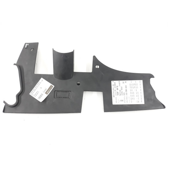 Ornament plansa bord, pedalier Volkswagen Transporter T6 Nou VW 7E5863081C
