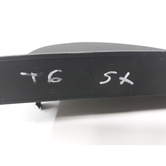 Ornament lateral plansa bord VW Transporter T6 model 2018 7E1858217