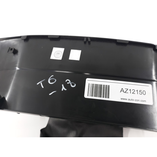 Panou / carcasa ceasuri bord Volkswagen Transporter T6 SH 110664