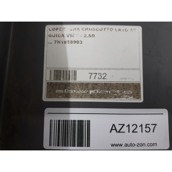 Trim bord Volkswagen Transporter T5 SH 7H1858903