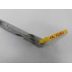 Ornament, trim geam VW T6 7E5867535B